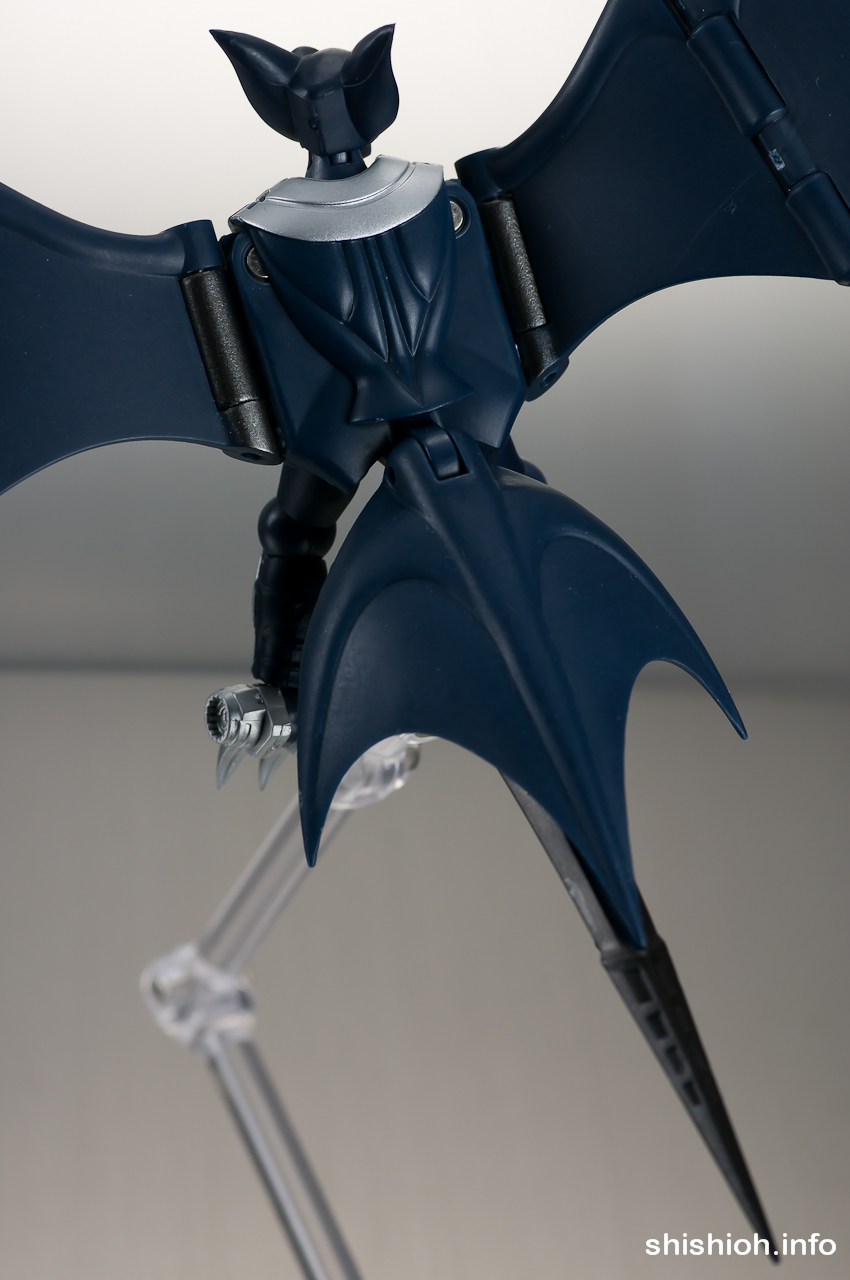 S.H.Figuarts ʃC_[iCg_[NECOZbg 