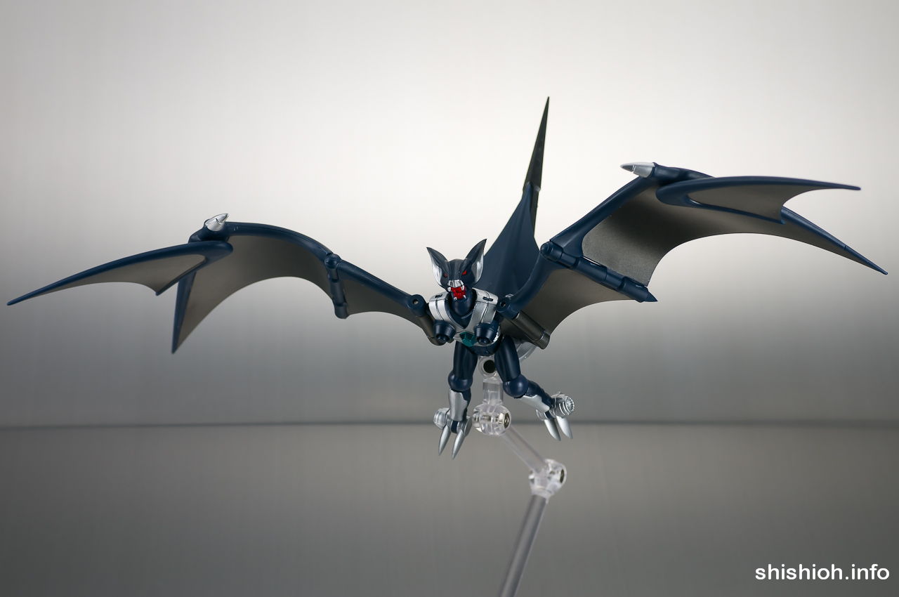 S.H.Figuarts ʃC_[iCg_[NECOZbg 