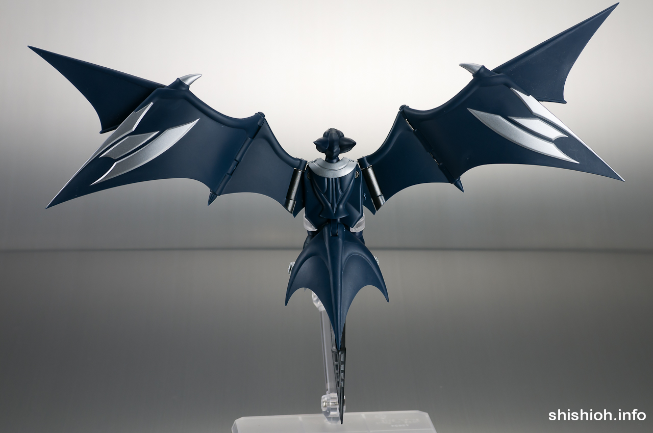S.H.Figuarts ʃC_[iCg_[NECOZbg 