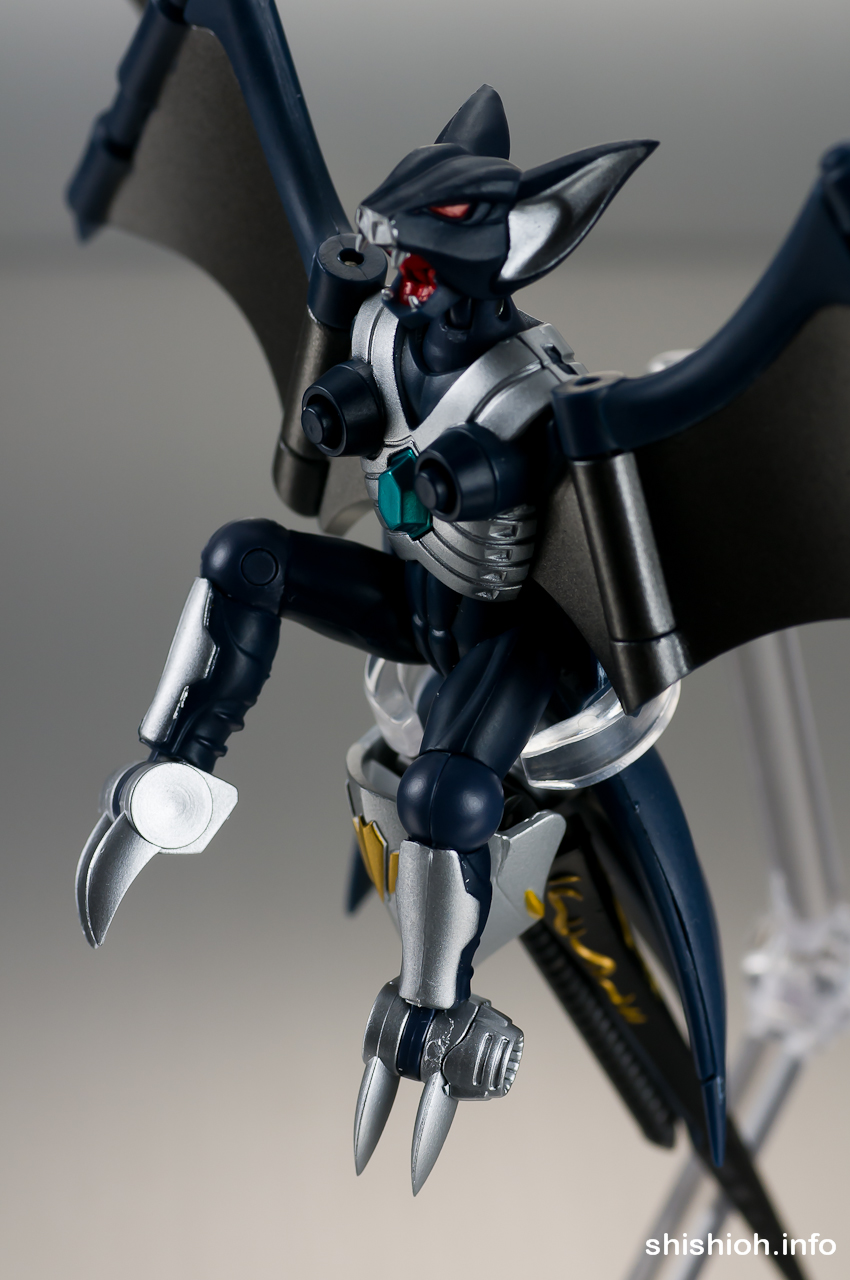 S.H.Figuarts ʃC_[iCg_[NECOZbg 
