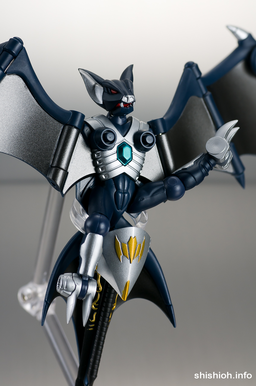 S.H.Figuarts ʃC_[iCg_[NECOZbg 