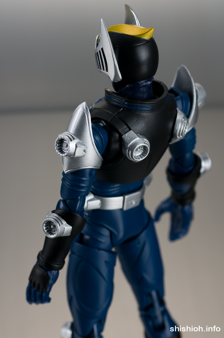 S.H.Figuarts ʃC_[iCg_[NECOZbg 