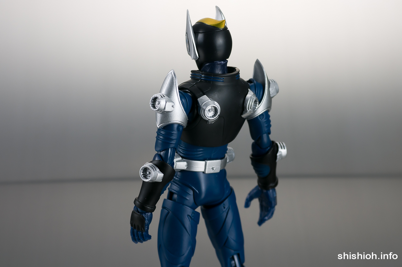 S.H.Figuarts ʃC_[iCg_[NECOZbg 