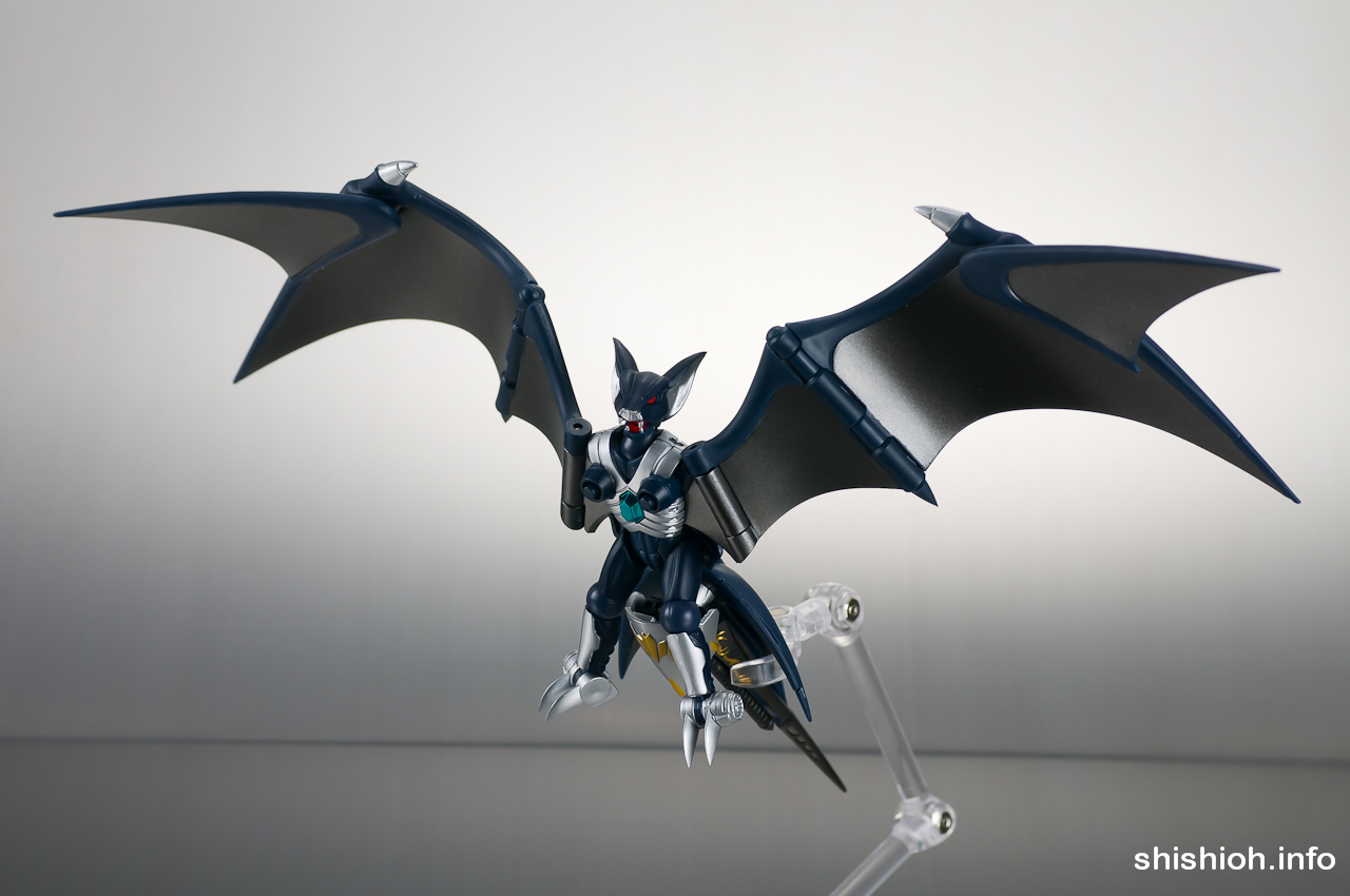 S.H.Figuarts ʃC_[iCg_[NECOZbg 