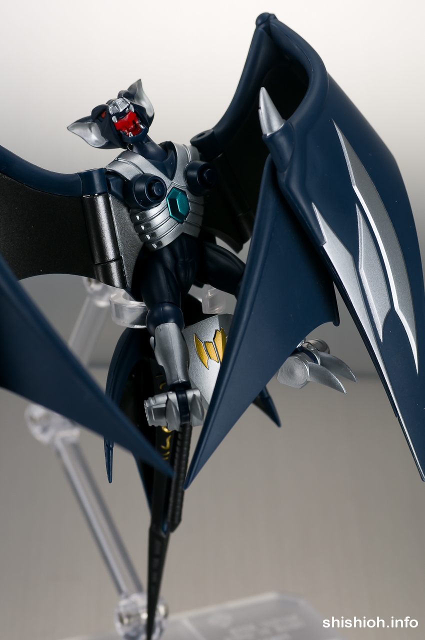 S.H.Figuarts ʃC_[iCg_[NECOZbg 