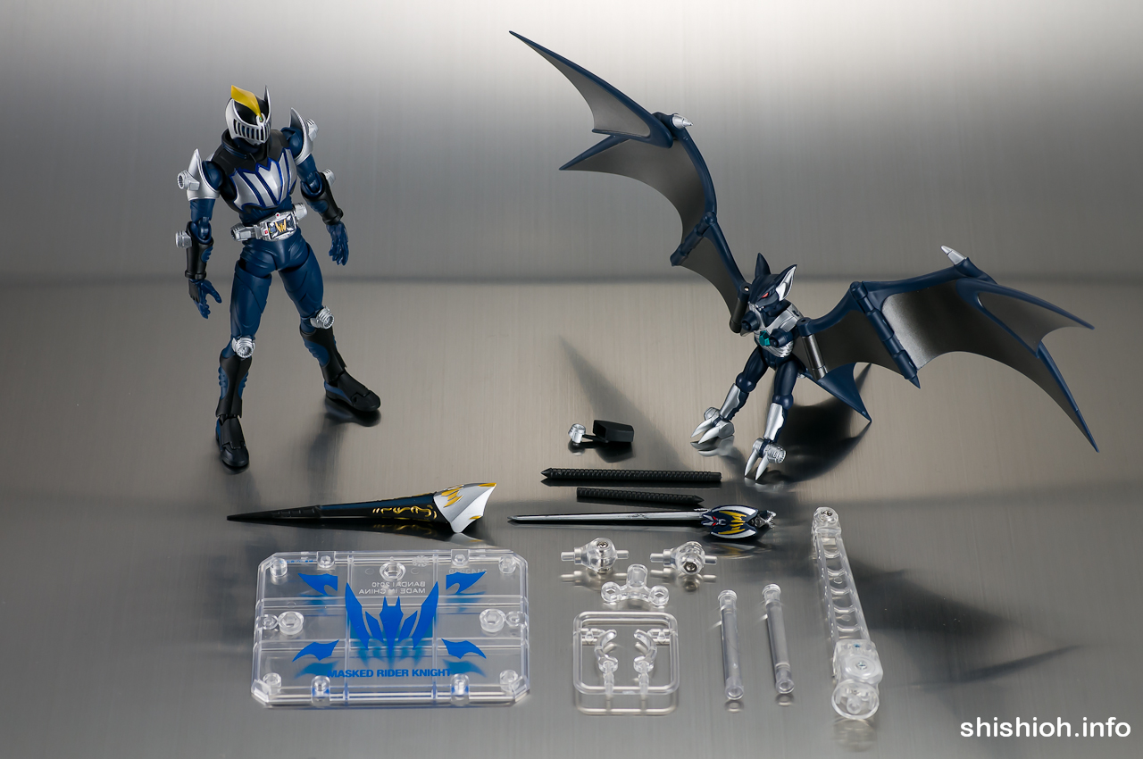 S.H.Figuarts ʃC_[iCg_[NECOZbg 