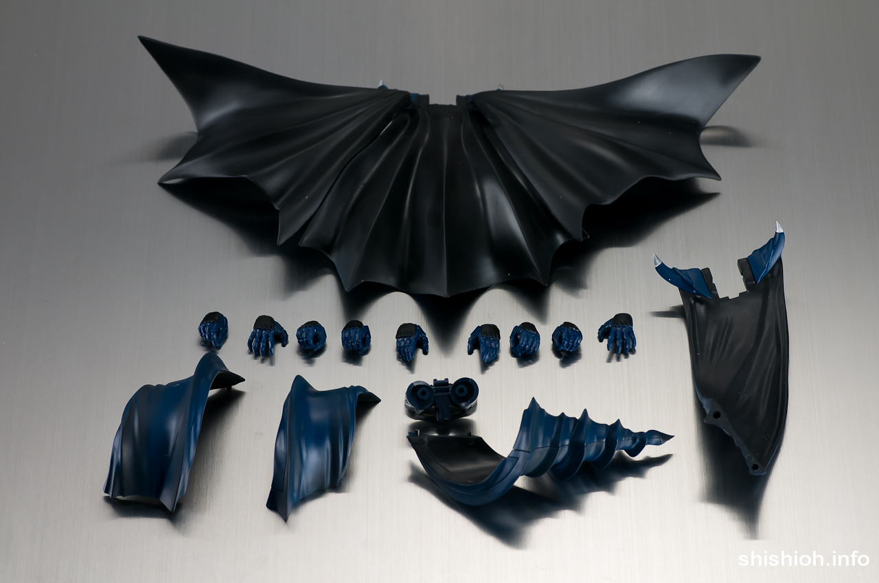 S.H.Figuarts ʃC_[iCg_[NECOZbg 