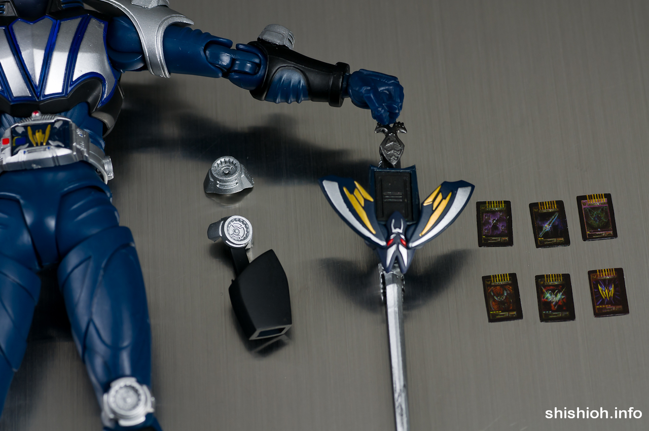 S.H.Figuarts ʃC_[iCg_[NECOZbg 