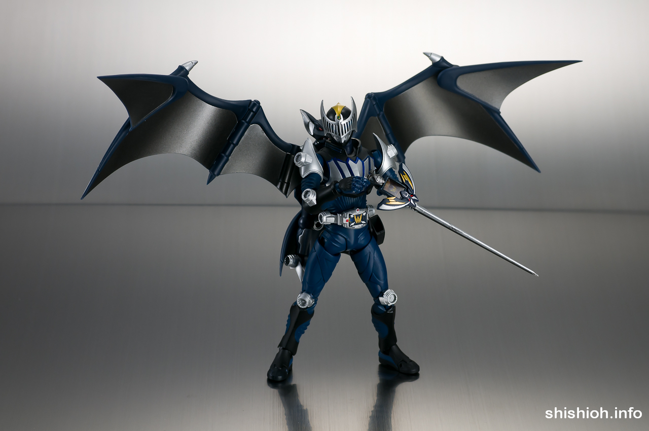 S.H.Figuarts ʃC_[iCg_[NECOZbg 