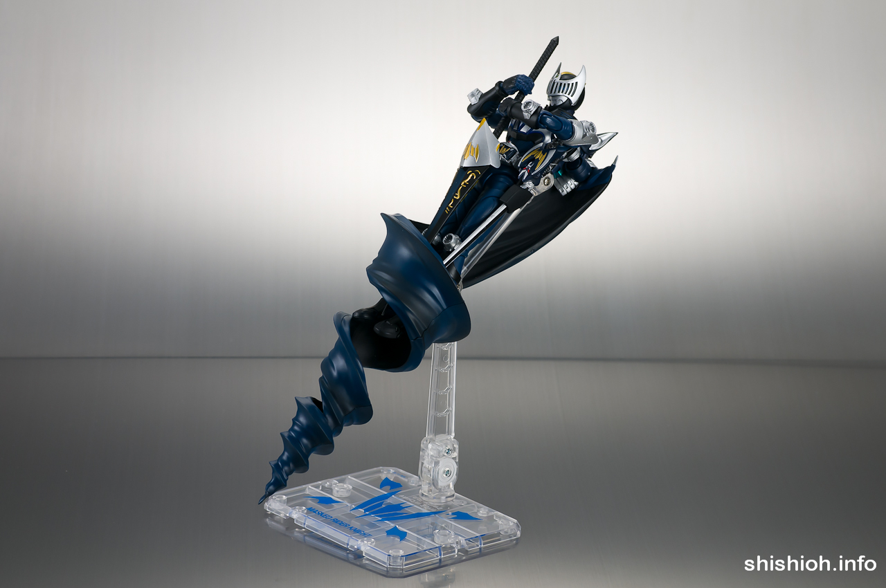 S.H.Figuarts ʃC_[iCg_[NECOZbg 