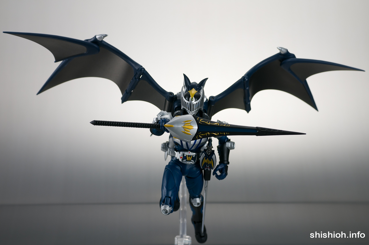 S.H.Figuarts ʃC_[iCg_[NECOZbg 