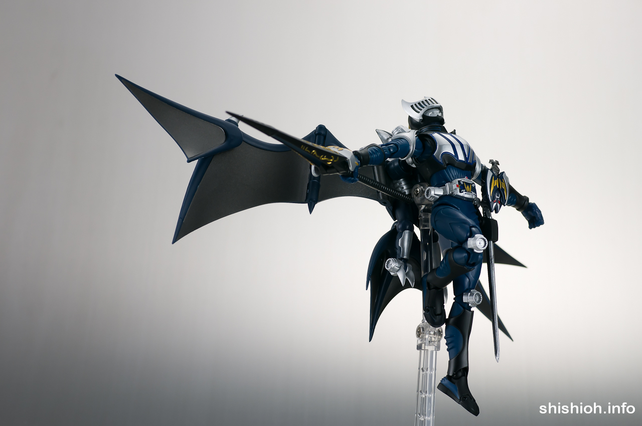 S.H.Figuarts ʃC_[iCg_[NECOZbg 