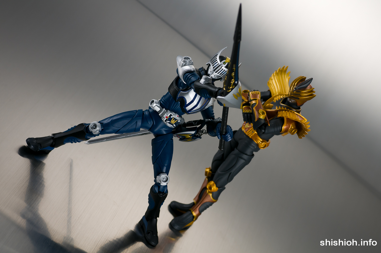 S.H.Figuarts ʃC_[iCg_[NECOZbg 