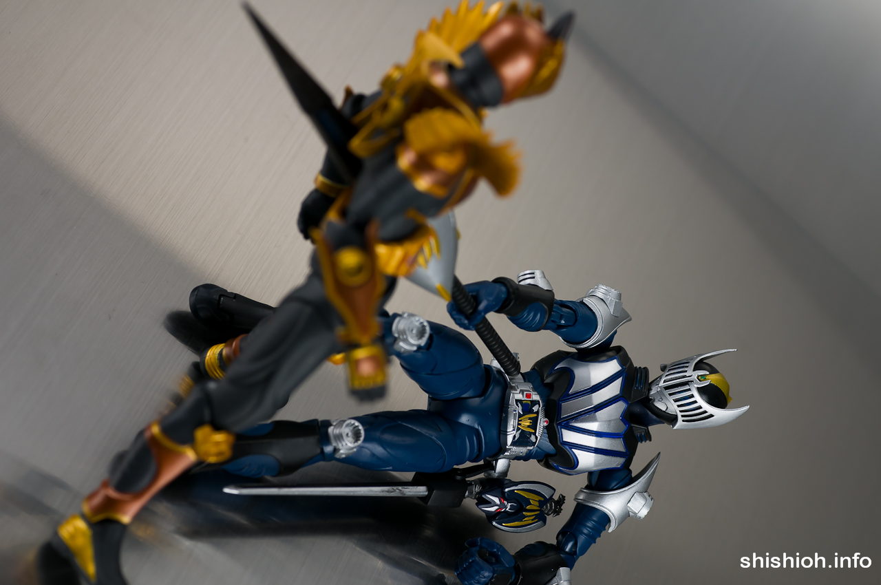 S.H.Figuarts ʃC_[iCg_[NECOZbg 