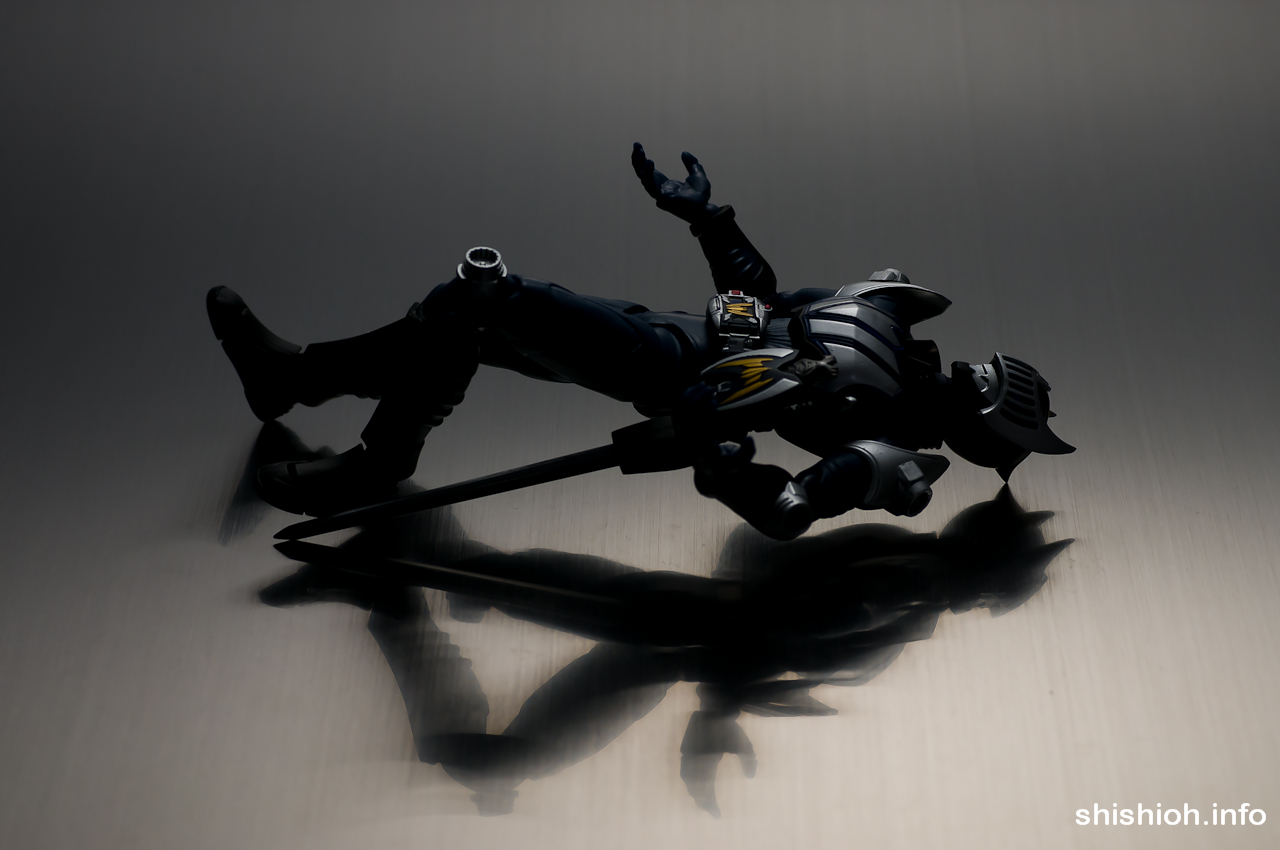 S.H.Figuarts ʃC_[iCg_[NECOZbg 