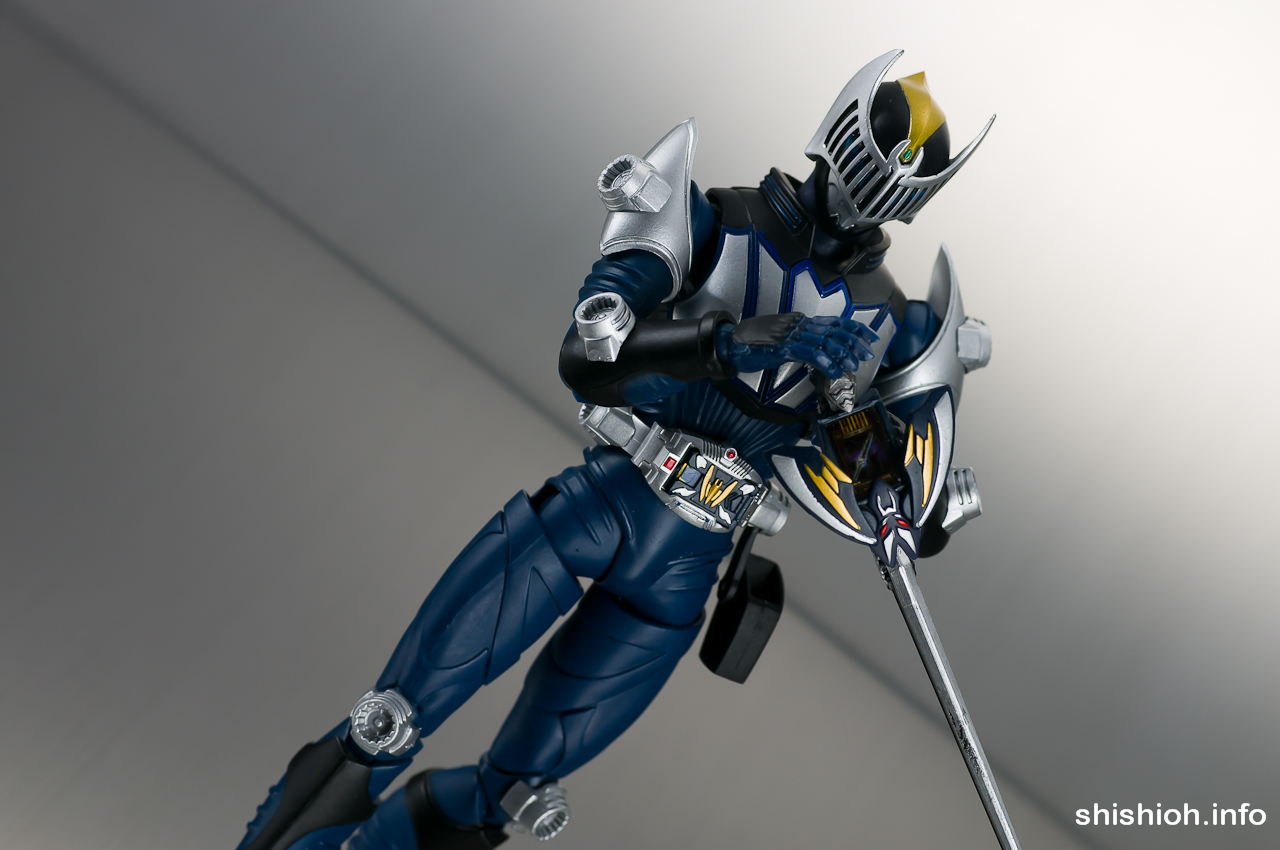 S.H.Figuarts ʃC_[iCg_[NECOZbg 