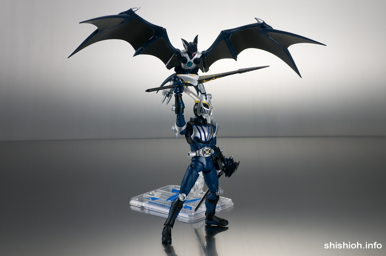 S.H.Figuarts ʃC_[iCg_[NECOZbg 