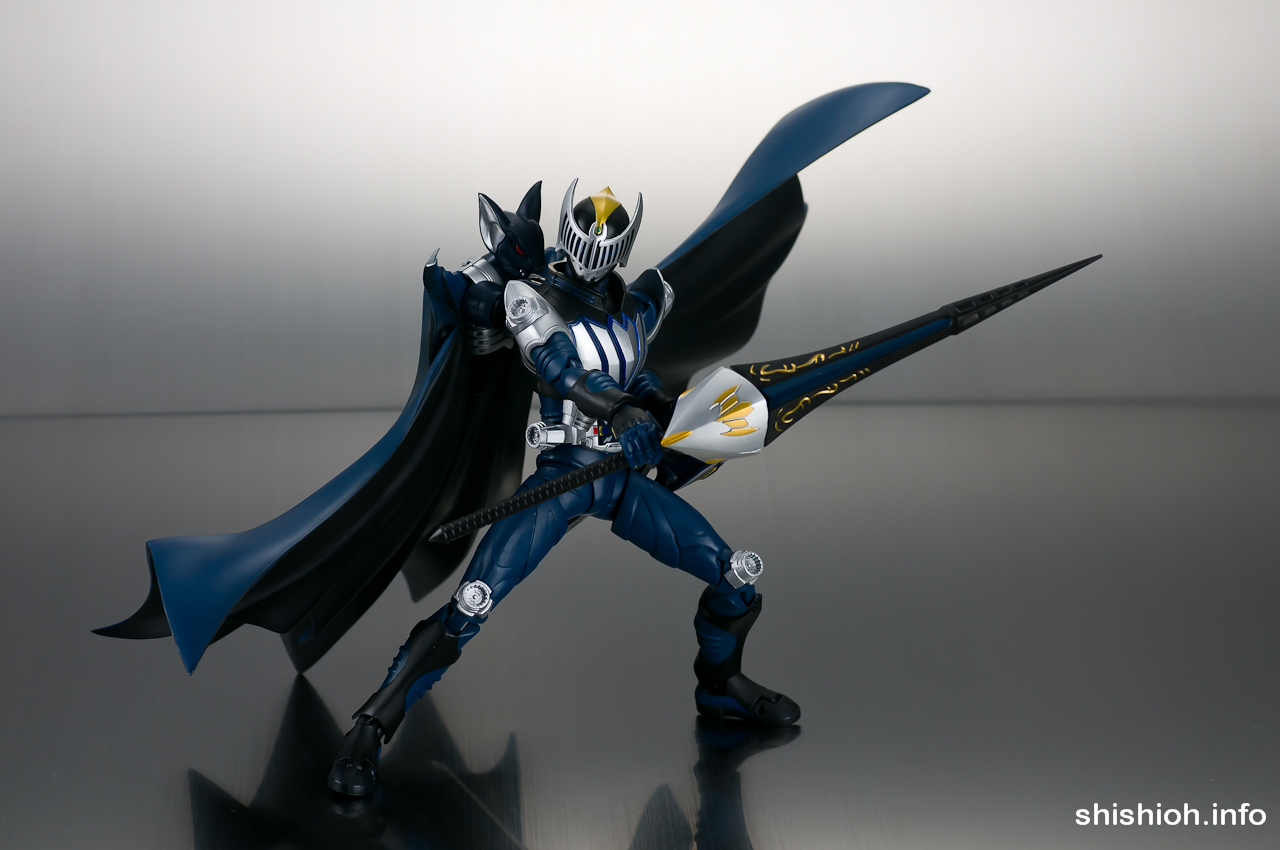 S.H.Figuarts ʃC_[iCg_[NECOZbg 