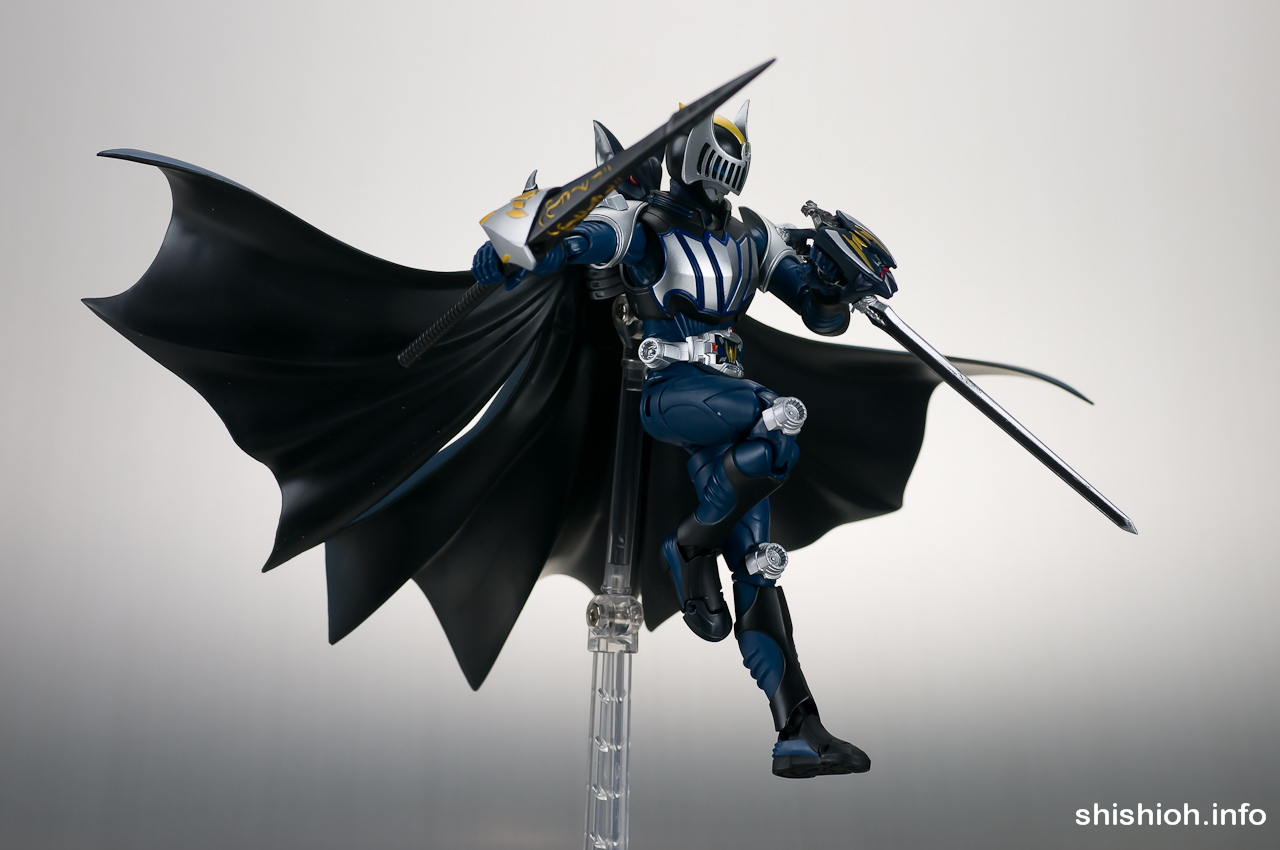 S.H.Figuarts ʃC_[iCg_[NECOZbg 
