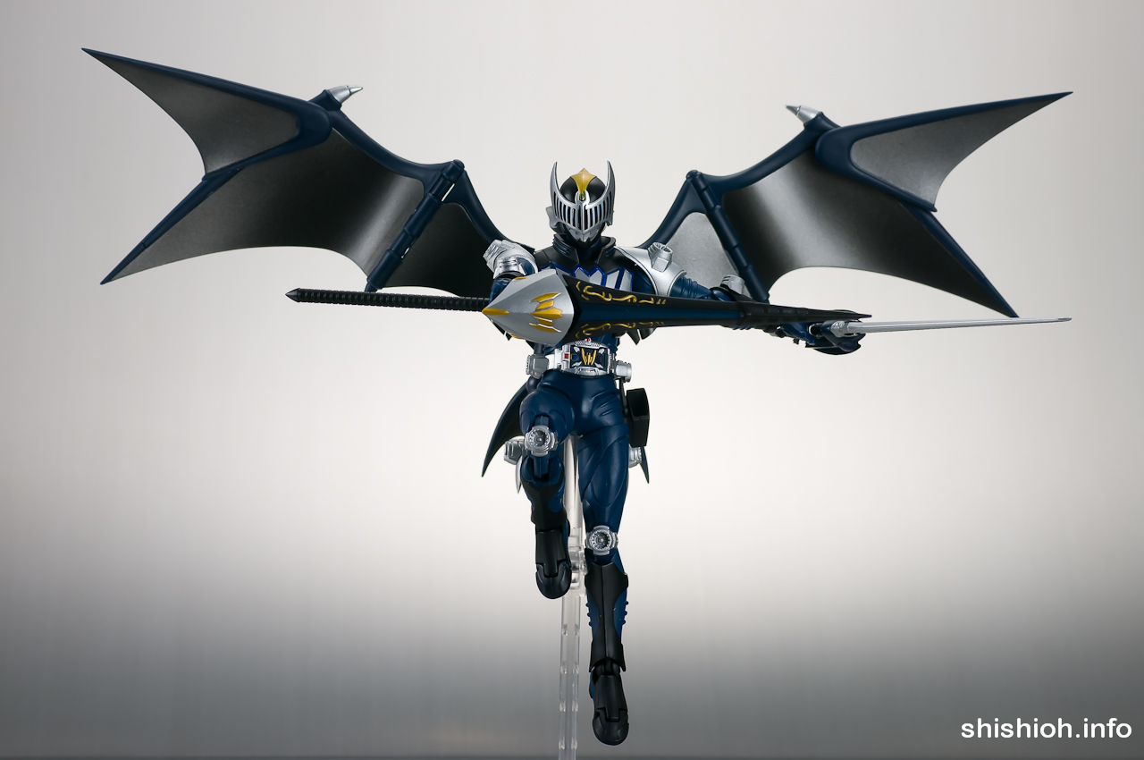 S.H.Figuarts ʃC_[iCg_[NECOZbg 
