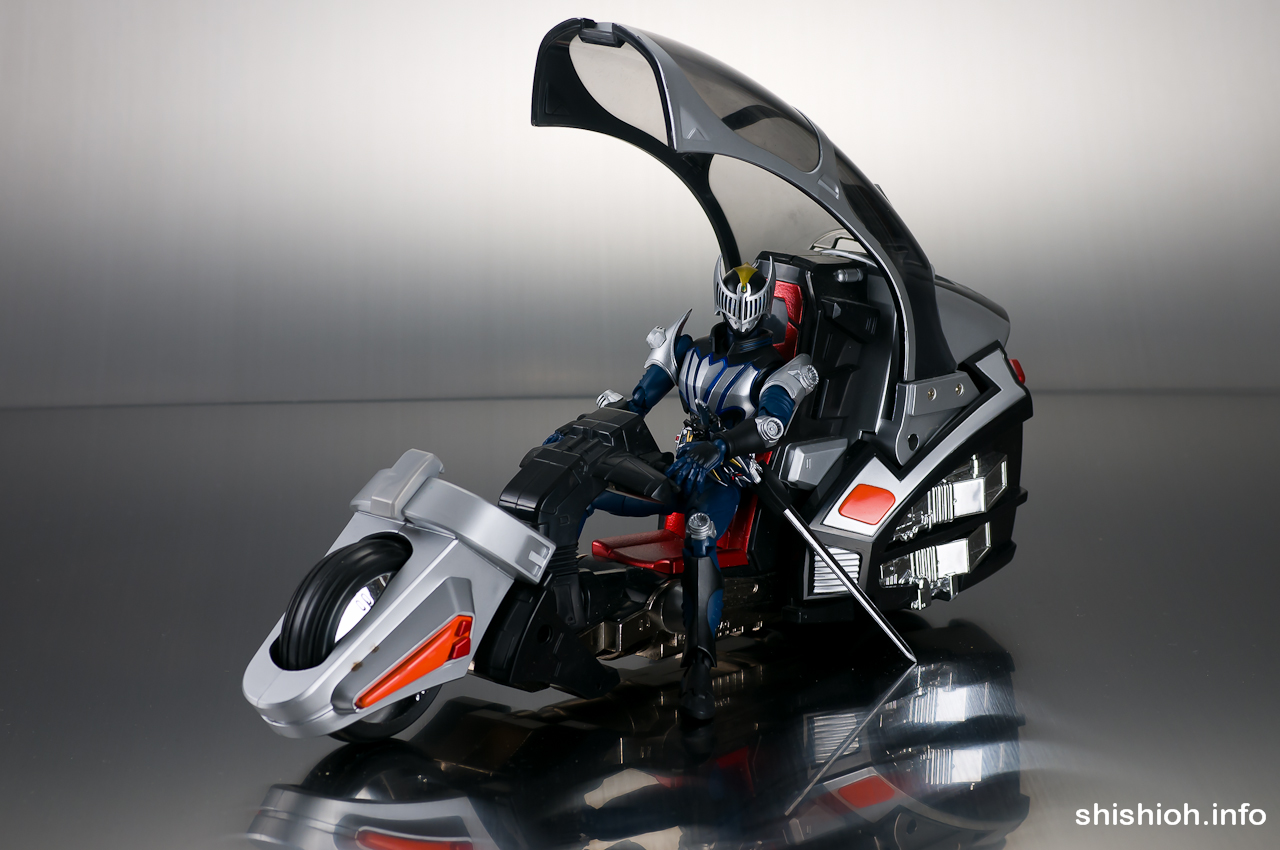 S.H.Figuarts ʃC_[iCg_[NECOZbg 