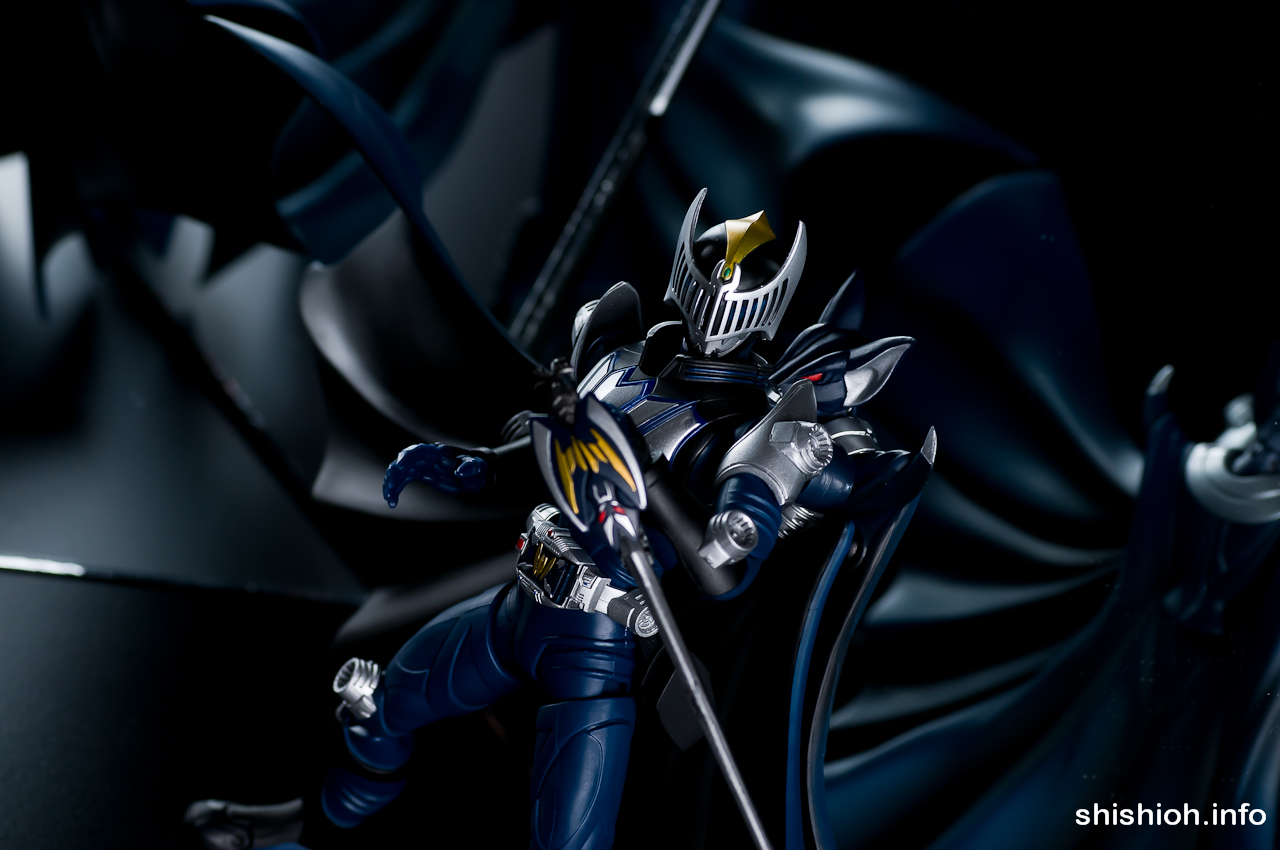 S.H.Figuarts ʃC_[iCg_[NECOZbg 