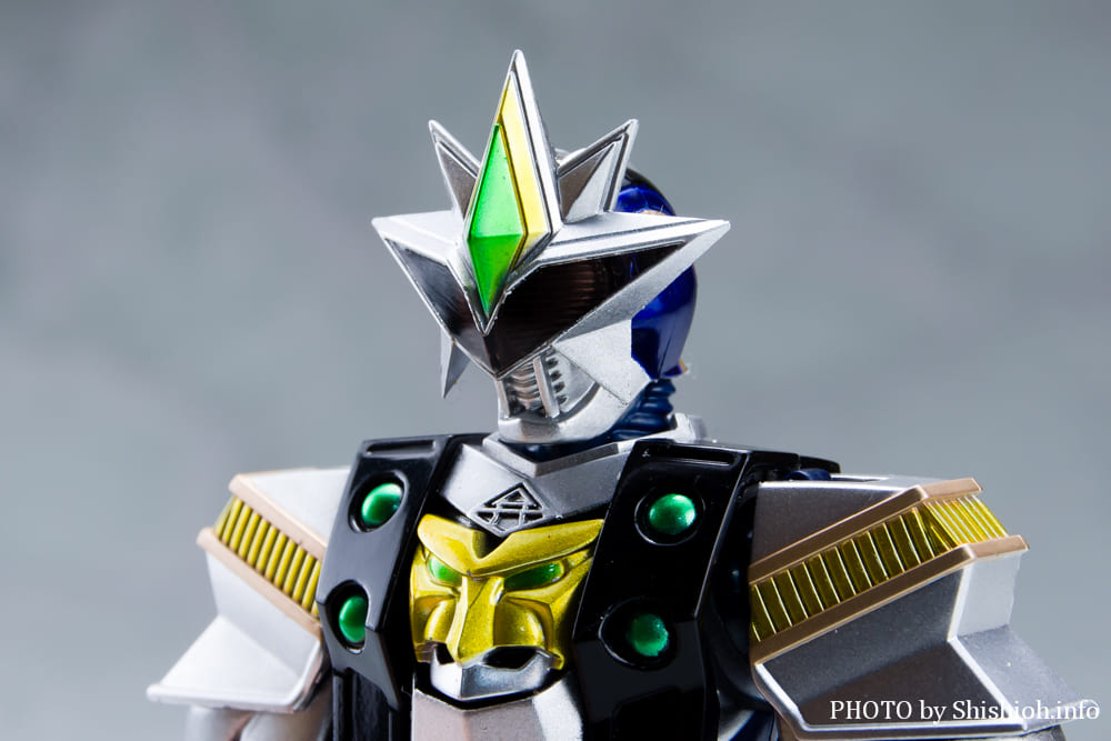 S.H.Figuarts ���ʃ��C�_�[NEW�d�� �x�K�t�H�[��