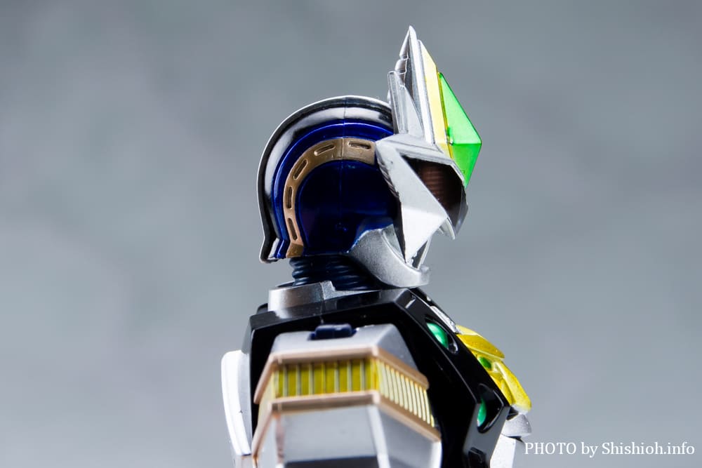 S.H.Figuarts ���ʃ��C�_�[NEW�d�� �x�K�t�H�[��