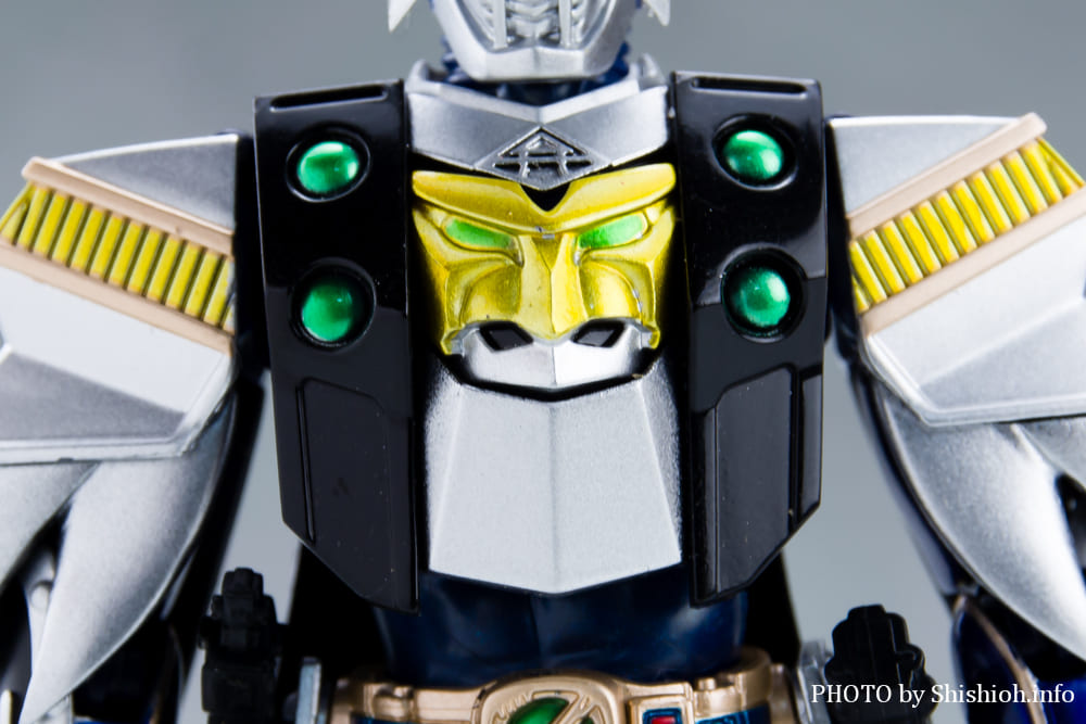 S.H.Figuarts ���ʃ��C�_�[NEW�d�� �x�K�t�H�[��