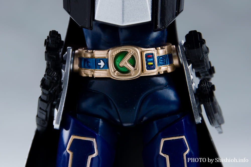 S.H.Figuarts ���ʃ��C�_�[NEW�d�� �x�K�t�H�[��