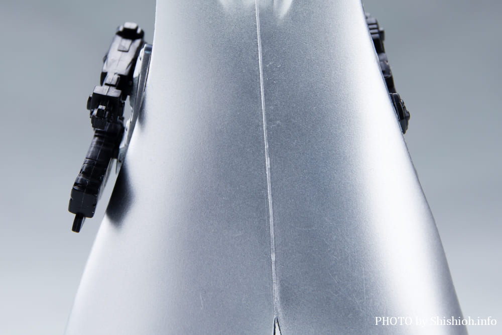 S.H.Figuarts ���ʃ��C�_�[NEW�d�� �x�K�t�H�[��