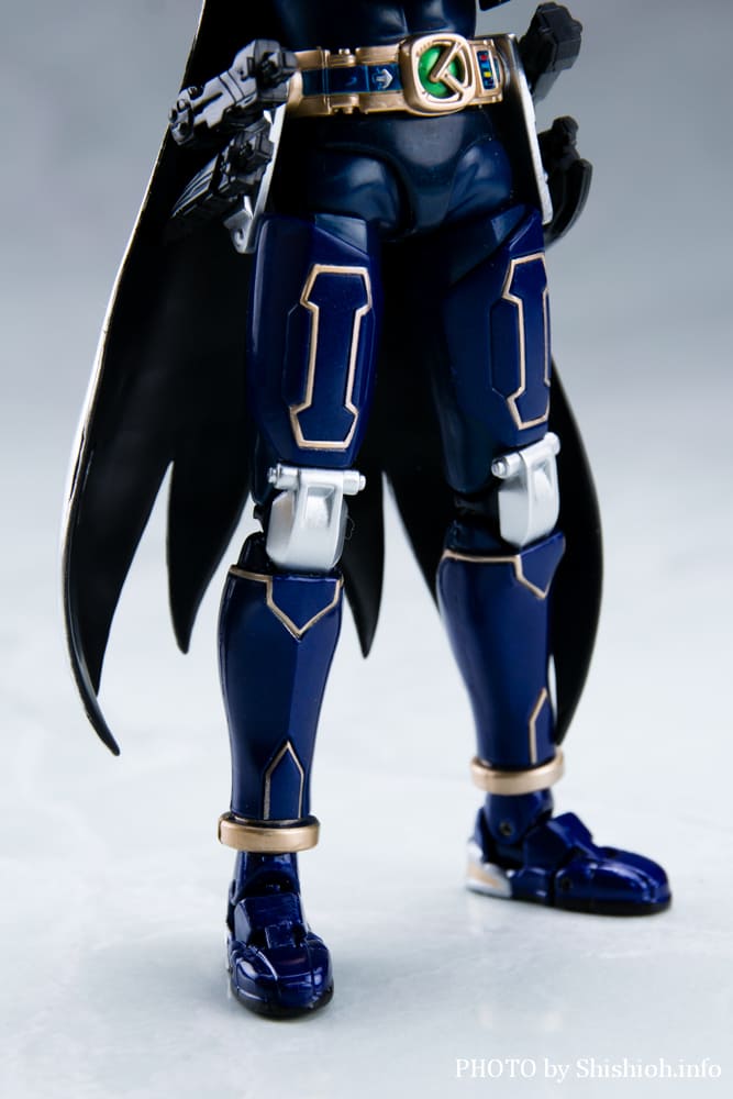 S.H.Figuarts ���ʃ��C�_�[NEW�d�� �x�K�t�H�[��