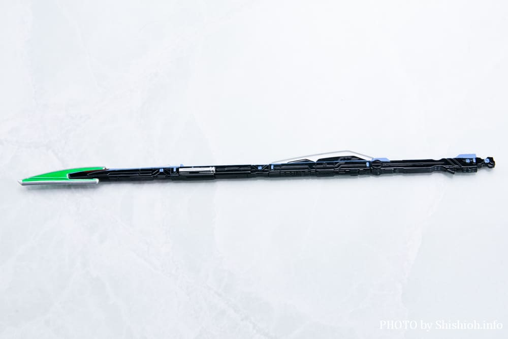 S.H.Figuarts ���ʃ��C�_�[NEW�d�� �x�K�t�H�[��