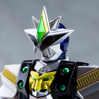 �y�O�ꃌ�r���[�zS.H.Figuarts ���ʃ��C�_�[NEW�d�� �x�K�t�H�[��