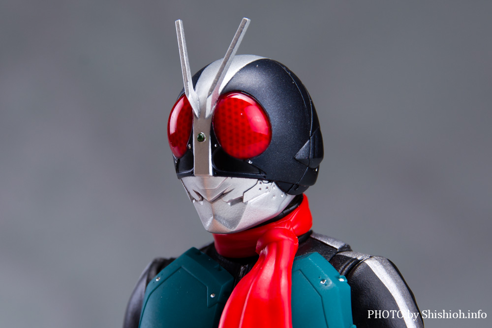 ストアイチオシ S.H.Figuarts 仮面ライダー （シン・仮面ライダー