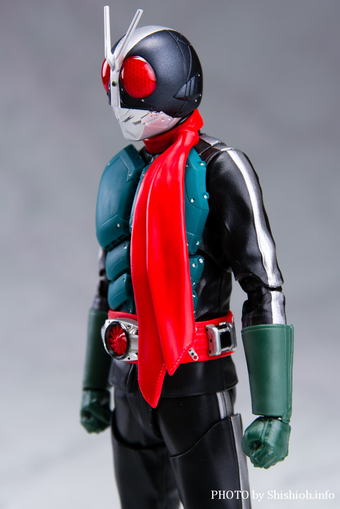 S.H.Figuarts ʃC_[2iVEʃC_[j