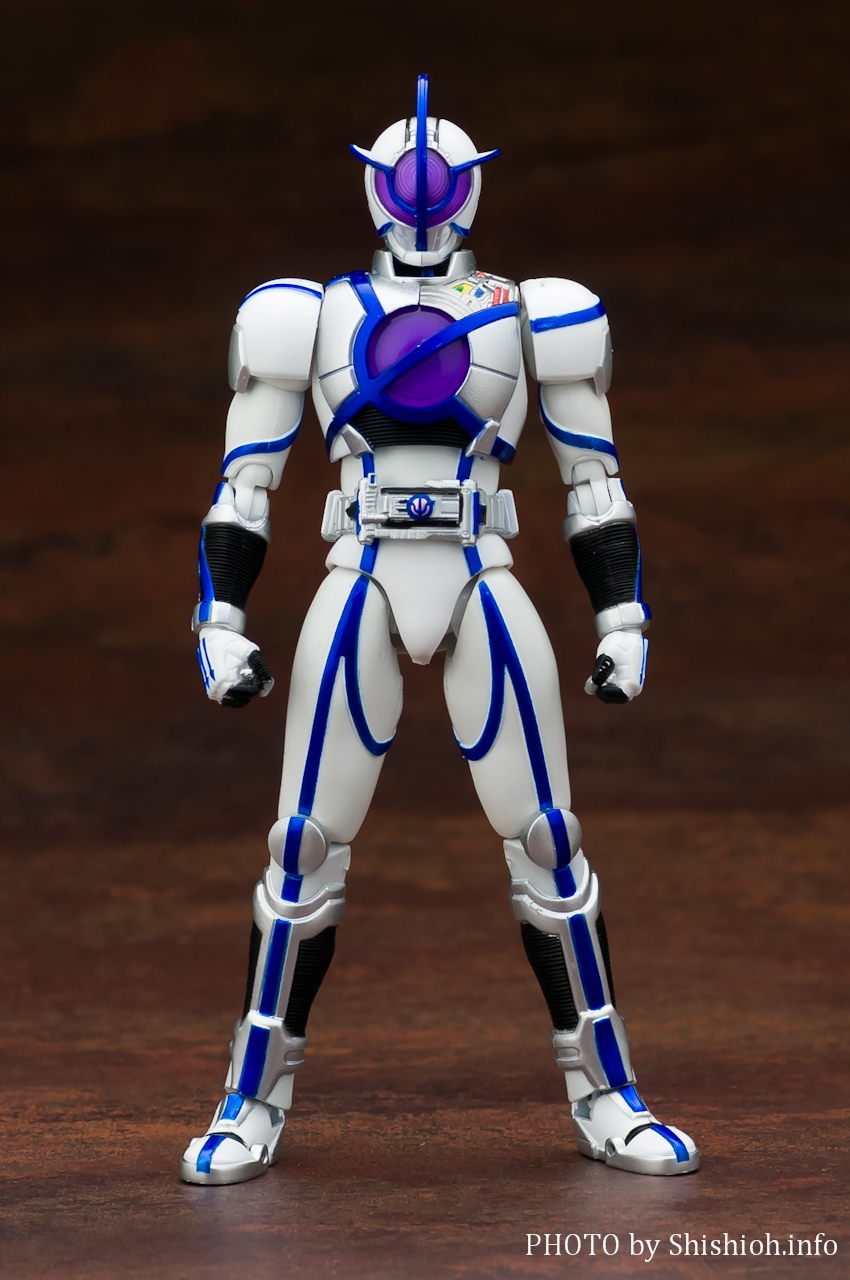 S.H.Figuarts ���ʃ��C�_�[�T�C�K