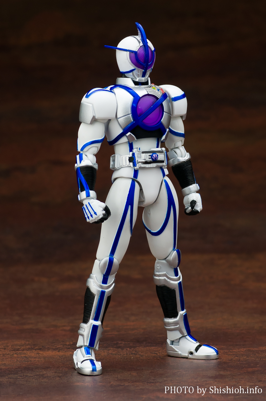 S.H.Figuarts ���ʃ��C�_�[�T�C�K