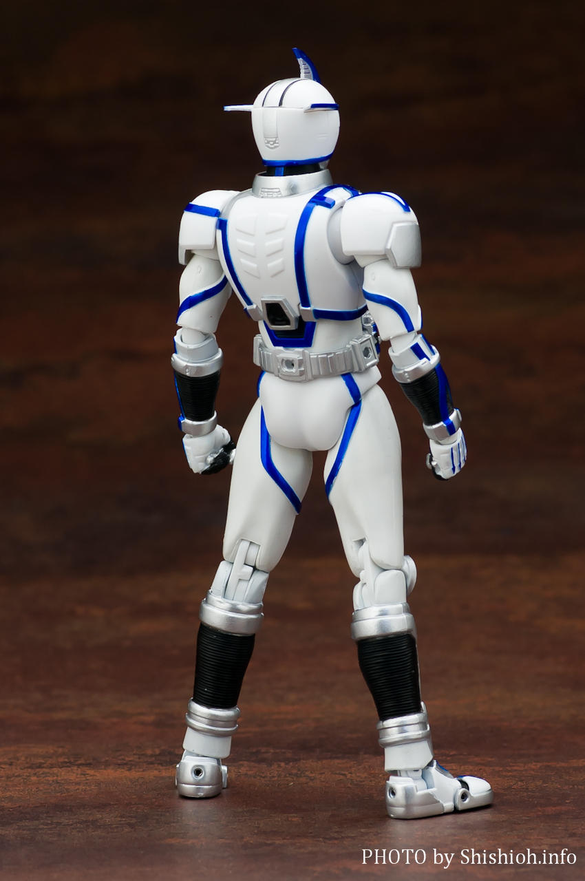 S.H.Figuarts ���ʃ��C�_�[�T�C�K