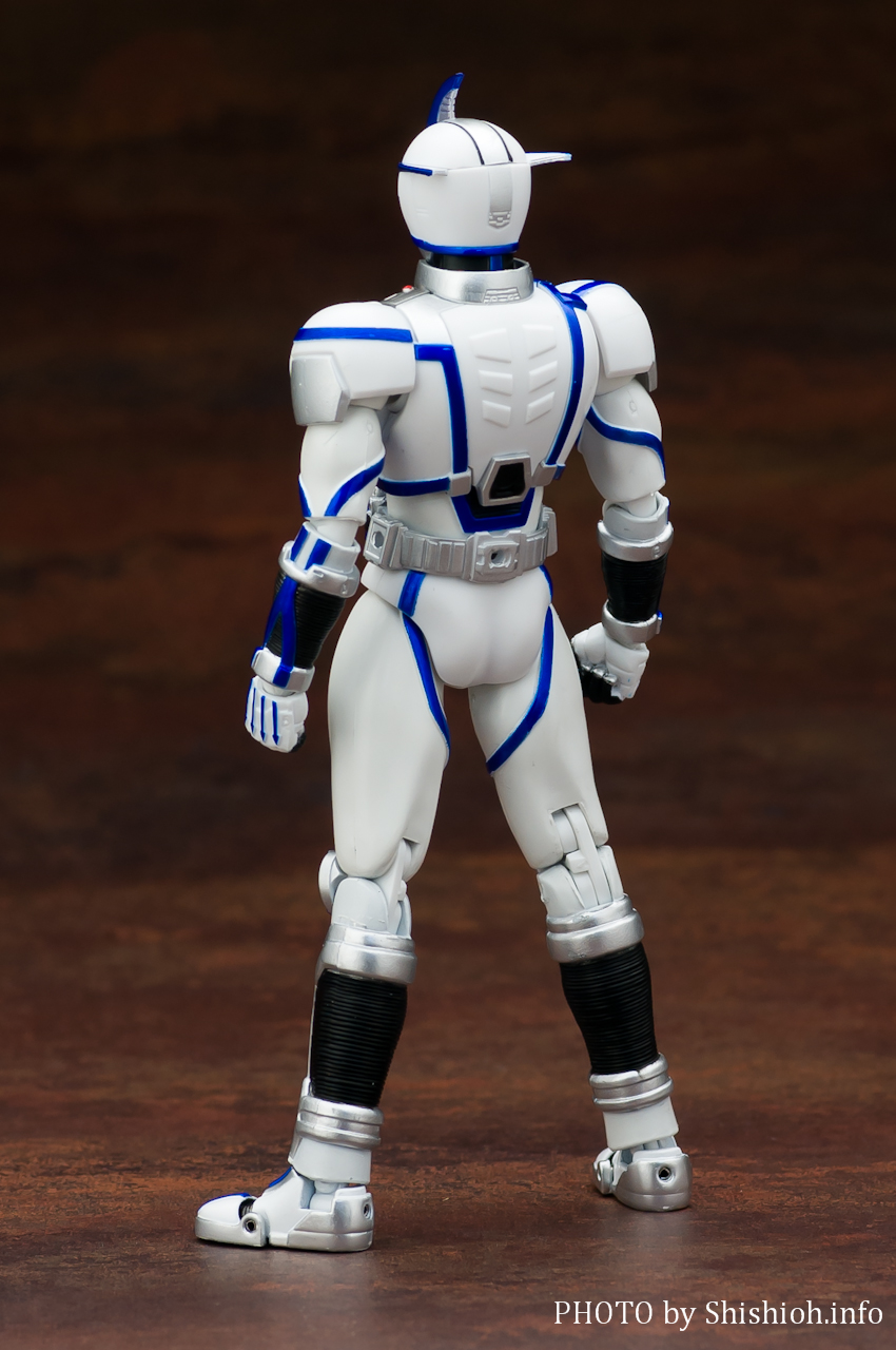 S.H.Figuarts ���ʃ��C�_�[�T�C�K