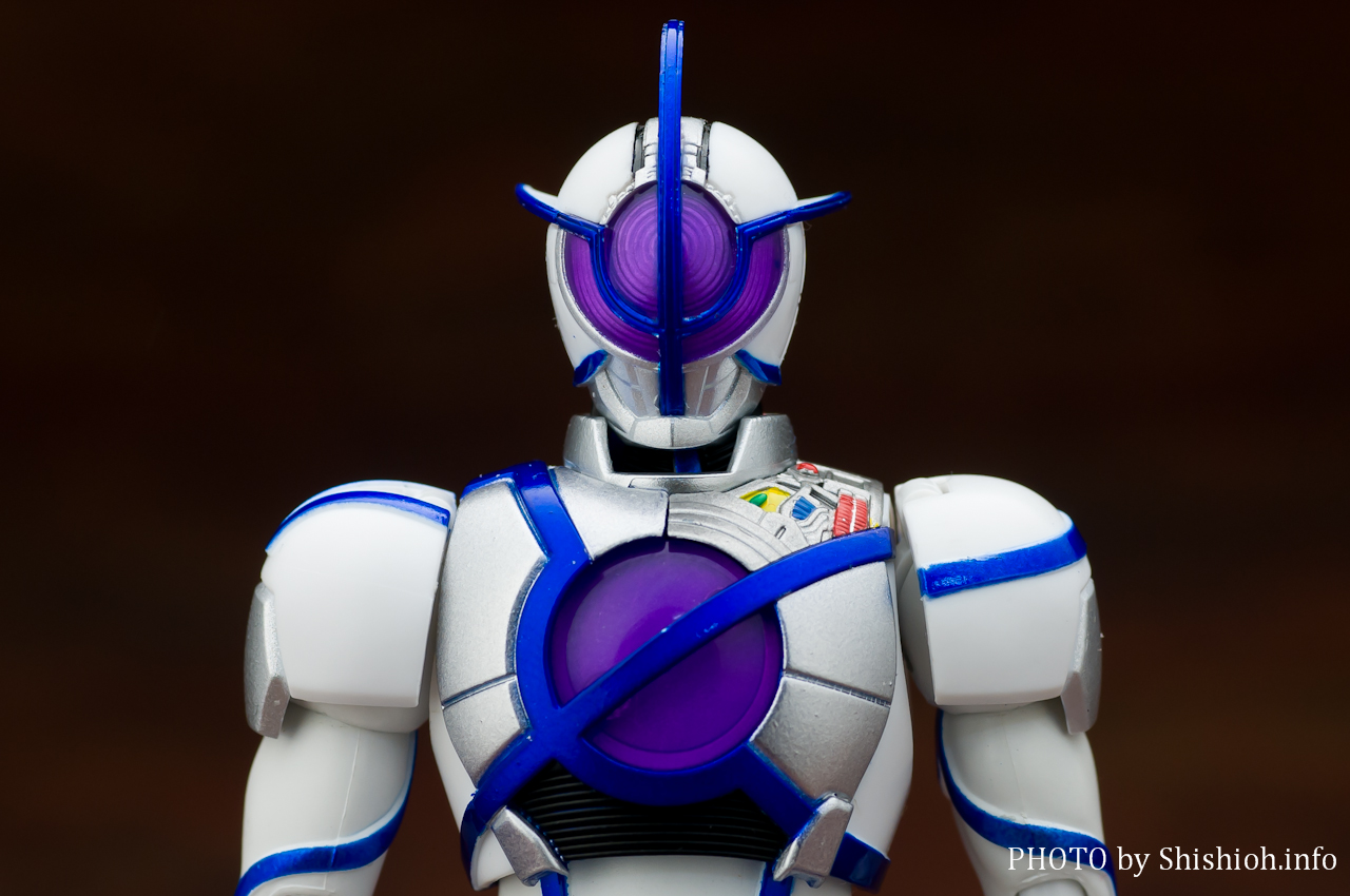 S.H.Figuarts ���ʃ��C�_�[�T�C�K