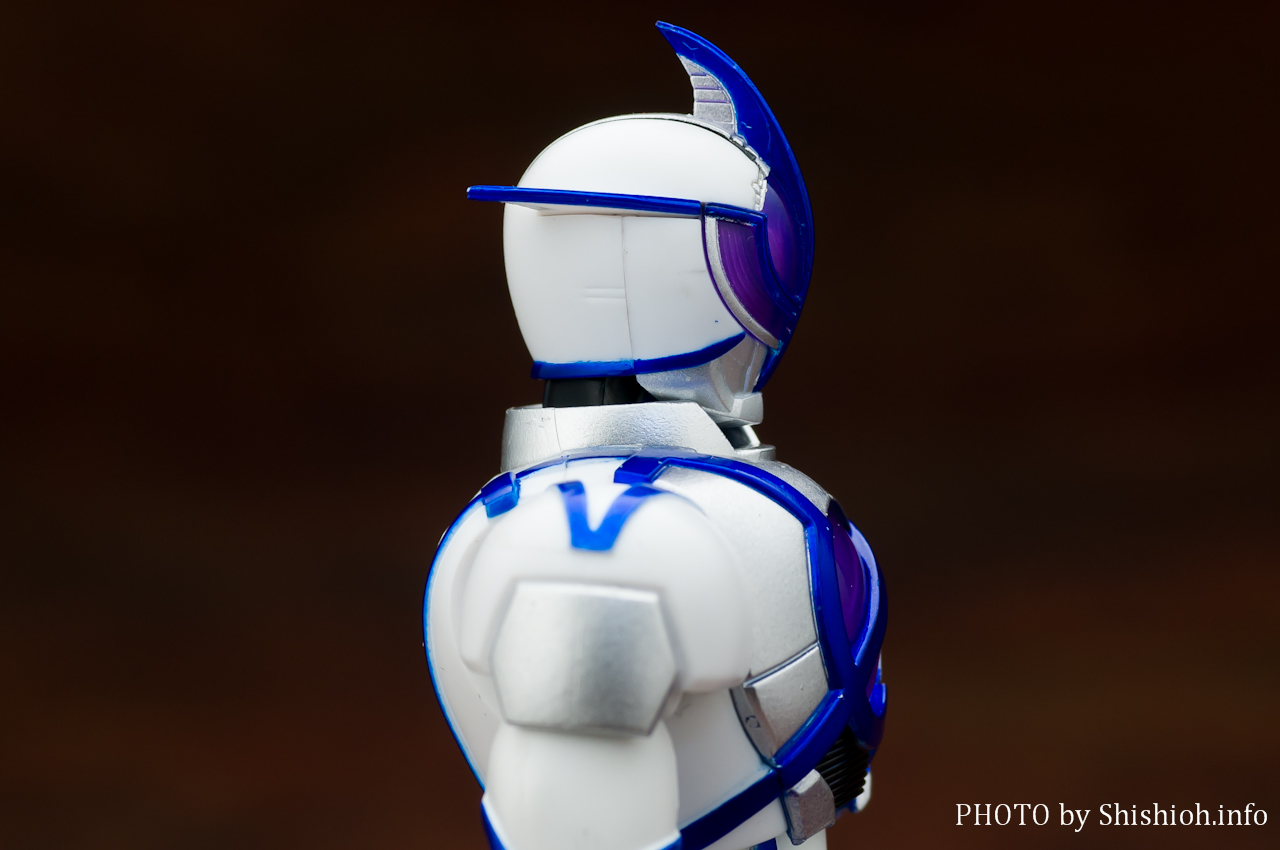 S.H.Figuarts ���ʃ��C�_�[�T�C�K