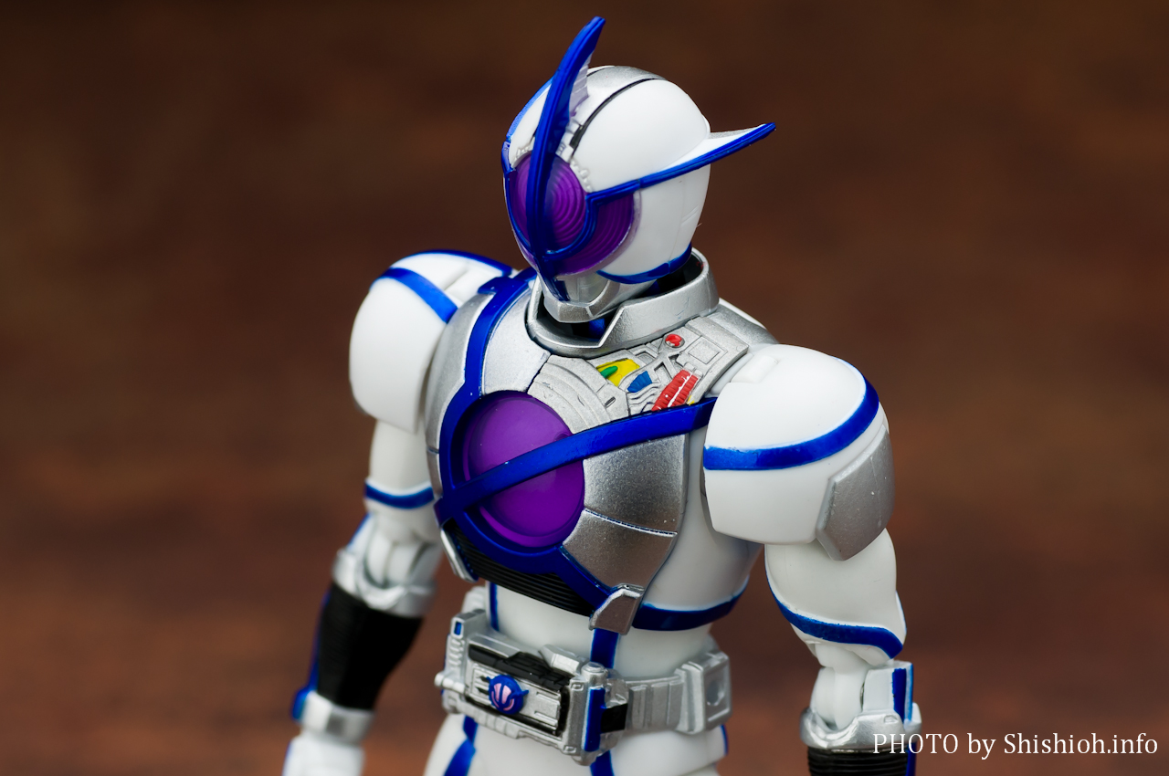 S.H.Figuarts ���ʃ��C�_�[�T�C�K