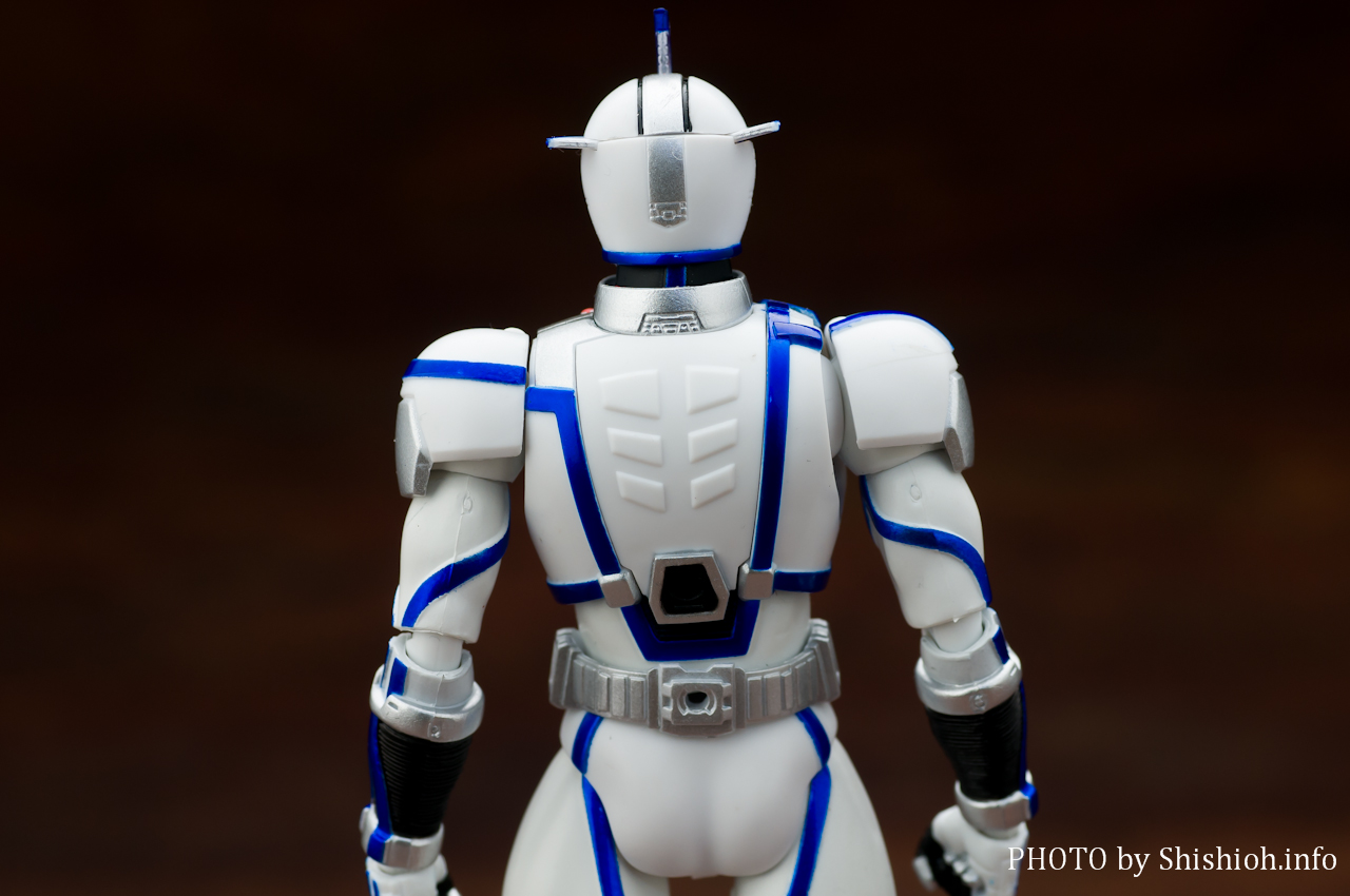 S.H.Figuarts ���ʃ��C�_�[�T�C�K