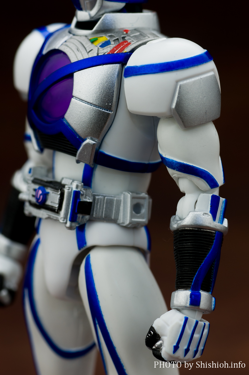 S.H.Figuarts ���ʃ��C�_�[�T�C�K