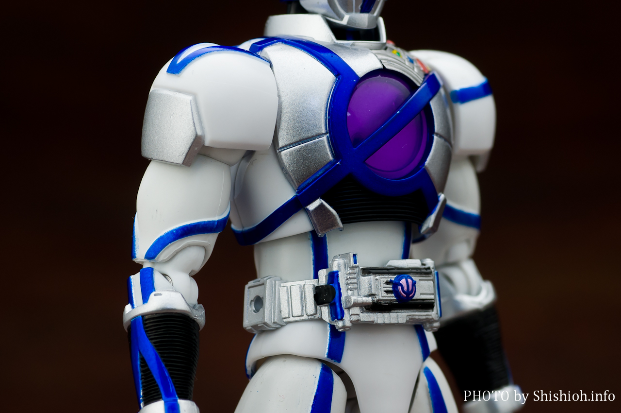 S.H.Figuarts ���ʃ��C�_�[�T�C�K