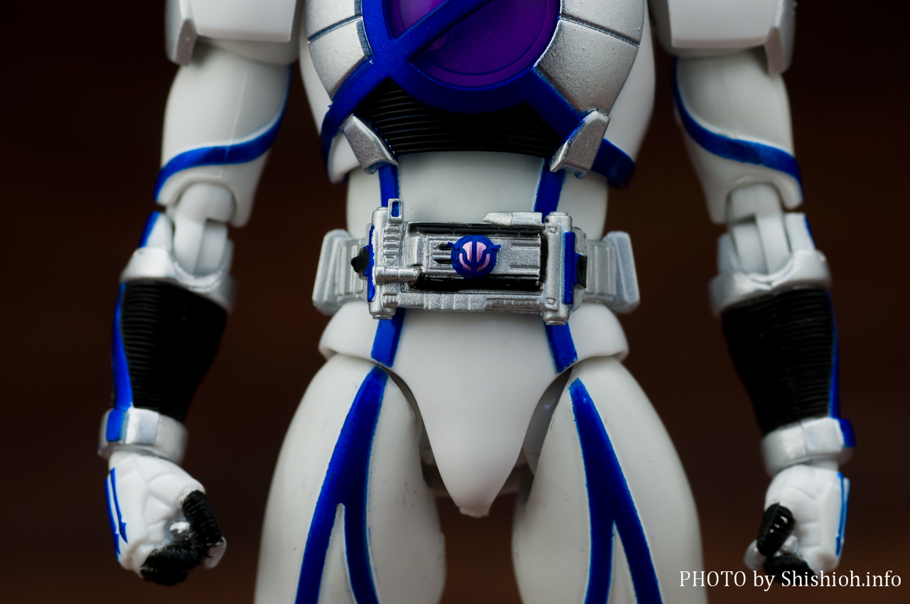 S.H.Figuarts ���ʃ��C�_�[�T�C�K