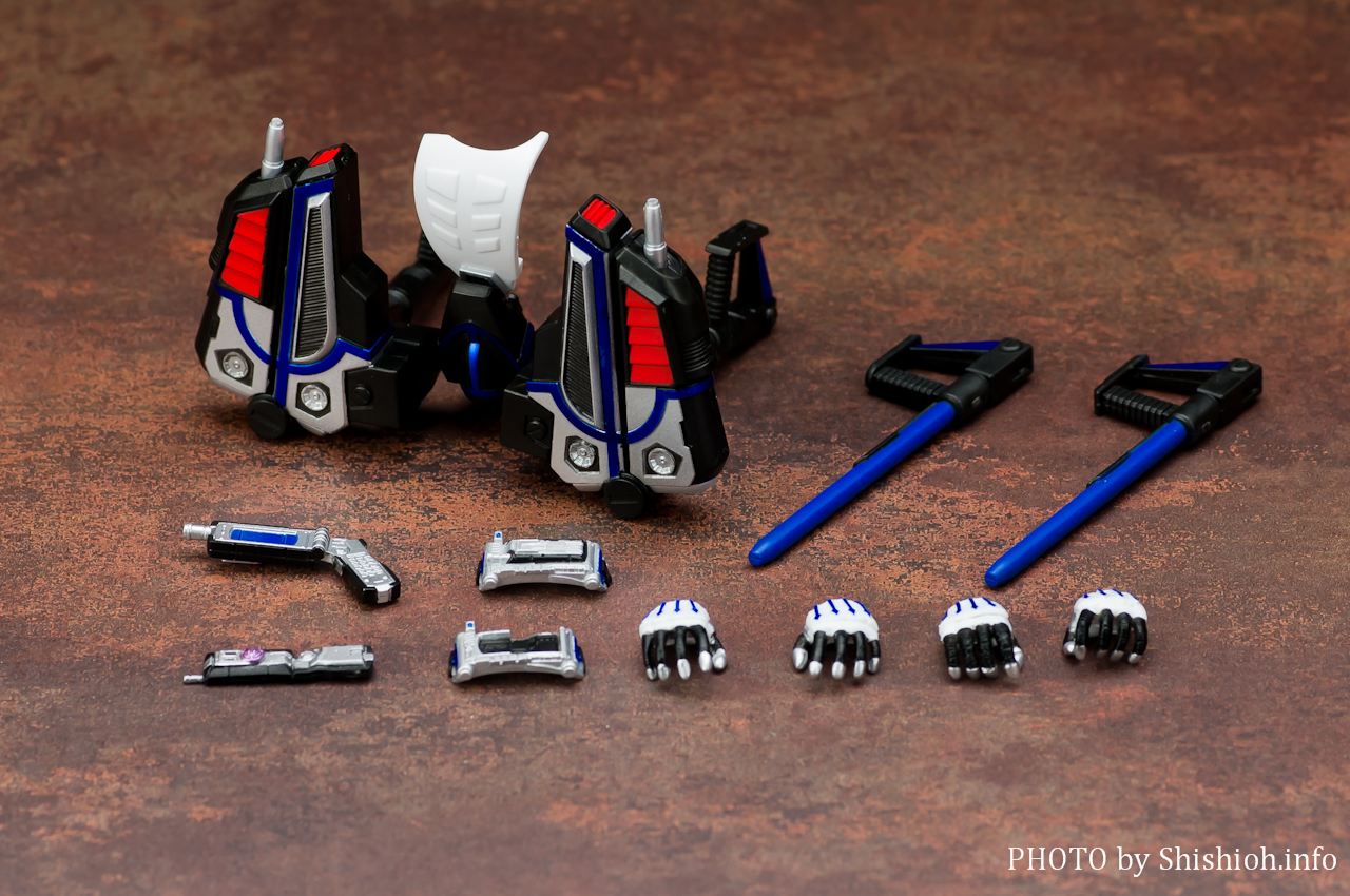 S.H.Figuarts ���ʃ��C�_�[�T�C�K