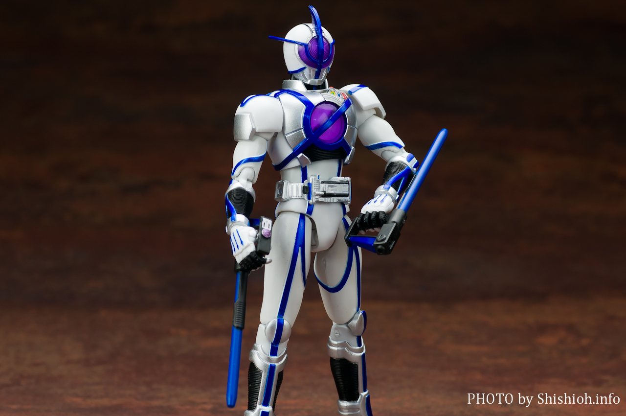 S.H.Figuarts ���ʃ��C�_�[�T�C�K