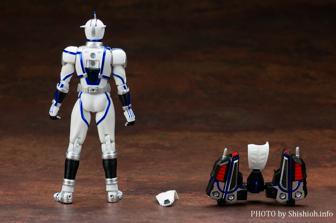 S.H.Figuarts ���ʃ��C�_�[�T�C�K